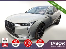 DS 4 130 EAT8 Opera LED Massage Nav 360 eHk Schiebe