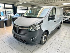 Opel Vivaro Kombi NAVI+KLIMA+EPH HI+RFK 88kW (120...