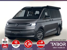 VW T7 California TDI 150 DSG Ocean AHK Keyl Kam ACC