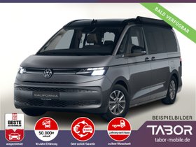 VW T7 California TDI 150 DSG Ocean AHK Keyl Kam ACC