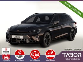 CUPRA Leon ST 2.0 TDI 150 DSG FL AHK eHk SHZ LED Keyl