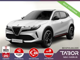 ALFA ROMEO Junior MHEV 145 DCT Speciale LED Nav eHK Kam ACC