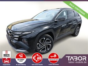 HYUNDAI Tucson 1.6 HEV 215 DCT Prime Matrix AssisP 19Z
