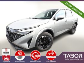 NISSAN Qashqai MHEV CVT 158 N-Connecta KomfP Pano SHZ