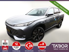 MG HS HEV+ Comfort ACC TotW Kam Nav LED Keyl 19Z