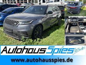 LAND ROVER RANGE ROVER VELAR D300 AWD  R-DYNAMIC SE PANO AHK