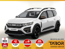 DACIA Jogger Extreme+ HYBRID 140 7-Sitzer 7-Si Kam