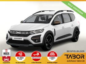 DACIA Jogger Extreme+ HYBRID 140 7-Sitzer 7-Si Kam