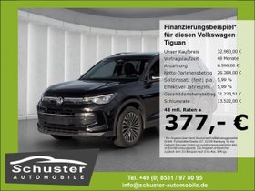 VW Tiguan GOAL 1.5eTSI-HD-Matrix AHK 360°Ka ACC SHZ...