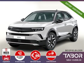 OPEL Mokka 1.2 130 AT8 GS Facelift Kam PDC BlackP 17Z