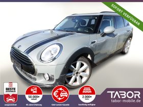 MINI Clubman Cooper 136 Leder 18Z Pano LED ParkAs SHZ