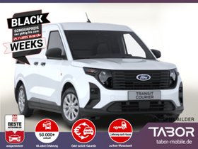 FORD Transit Courier 1.0 EB 100 Trend Klimaaut Temp