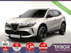 ALFA ROMEO Junior Ibrida Speciale TechP Navi 18