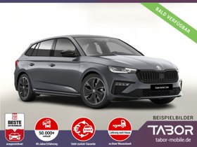 SKODA Scala DSG MonteC Pano Matrix ACC SideA Kessy SHZ