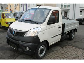 PIAGGIO Porter NP6 Pritsche 253 HD LPG Pro Sofort !!