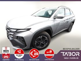 HYUNDAI Tucson 1.6 HEV 215 DCT Select LED Nav Kam BCW