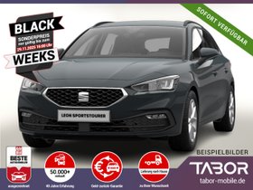 SEAT Leon ST 1.5 TSI 115 Style LED WinterP ACC PDC