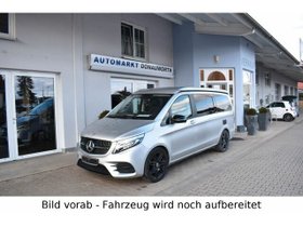 MERCEDES-BENZ V 300 Marco Polo Autom. Marikse Küche AHK AMG...