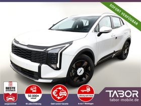 KIA Sportage AWD MY26 ACC LED SHZ Kam Nav 2xPDC Keyl