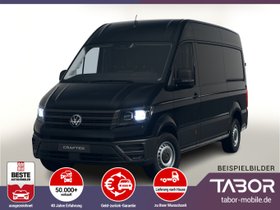 VW Crafter 35 2.0 TDI 140 AT8 L3H3 AHK 3S FACELIFT