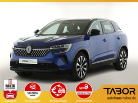 RENAULT Austral E-Tech Techno Pano Massage 360° eHK ACC