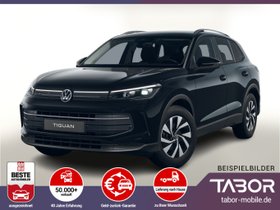 VW Tiguan 1.5 eTSI 130 DSG MY25 LED+ Nav Keyl eHK