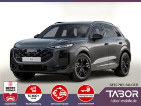 AUDI Q3 TFSI 265 quattro 2xS line neuModell Tech+ 19Z