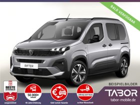 PEUGEOT Rifter 130 EAT8 GT Keyless Kam ACC 17Z MirrorL