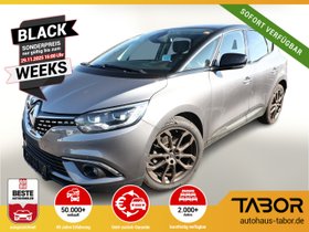RENAULT Scenic IV 1.2 TCe 130 Initiale Paris Nav 20Z SHZ