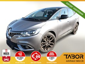 RENAULT Scenic IV 1.2 TCe 130 Initiale Paris Nav 20Z SHZ