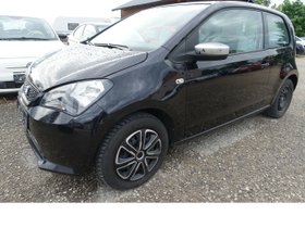 SEAT Mii Style Salsa Alu WR Klima § 4/26
