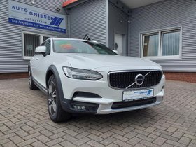 Volvo V90 Cross Country D4 Pro AWD AHK/SHZ/LED/ACC/...
