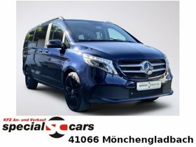MERCEDES-BENZ V 300 EDITION lang / Comand / STH / Kamera / AHK