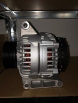 Lichtmaschine 24 Volt