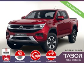 VW Amarok 3.0 TDI 241 AT 4M Style Nav Matrix AHK