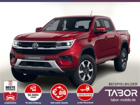 VW Amarok 3.0 TDI 241 AT 4M Style Nav Matrix AHK