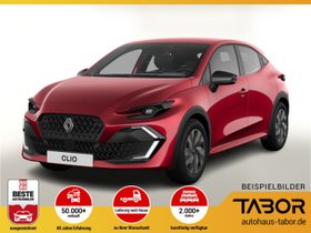RENAULT CLIO Evolution Full Hybrid E-Tech 160 LM-Felg