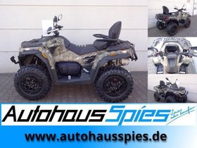 QJ MOTOR  ABS EPS DLX TOURING T3B