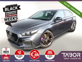 HYUNDAI i30 1.4 T-GDI 140 N-Line Nav PDC LM19Z Temp