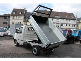 PIAGGIO Porter NP6 Kipper 220 Klima 2025