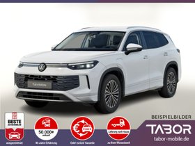 VW Tayron eHybrid LED+ SHZ PrivG LM18 eHk 5JGar