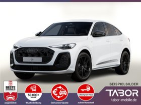 AUDI Q5 Sportb TDI 2xS line NeuMod Tech+ BlackP AHK