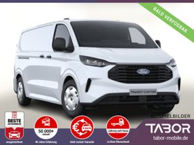 FORD Transit Custom Trend 320L2 LED AHK LadeP Kam 3-S