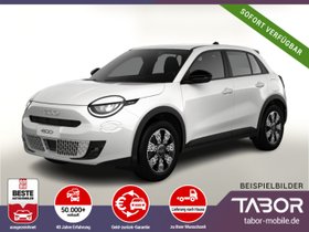 FIAT 600 Hybrid ICON SHZ 2xPDC Kam Nav Keyl Klimaaut