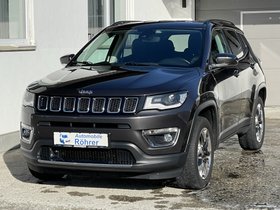 Jeep Compass 1.4 Multiair 4WD Automatik MY20Limited 