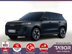 JAECOO Jaecoo 5 Exclusive Pano 18Z 540° el.Heckkl SHZ