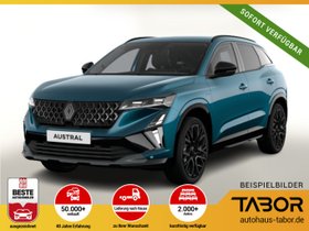 RENAULT Austral Esprit Alpine Mild Hybrid 160 Automatik