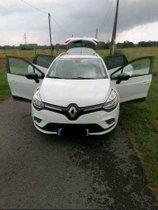 Renault Clio Grandtour