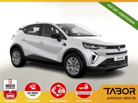 RENAULT Captur II 1.3 TCe 160 Aut Evolution SHZ Kam LED