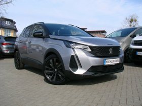 PEUGEOT 3008 1.2 PureTech GT ACC LED Pano 360º...